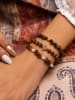 L'Atelier de Gaia 3er-Set: Armbänder