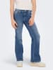 KIDS ONLY Jeans "Juicy" - Regular fit - in Blau