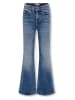 KIDS ONLY Jeans "Juicy" - Regular fit - in Blau