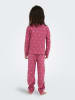 KIDS ONLY Pyjama "Rila" in Pink