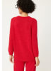 Olsen Trui rood