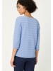 Olsen Pullover in Hellblau
