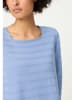 Olsen Pullover in Hellblau