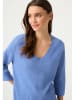 Olsen Trui blauw