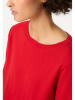 Olsen Longsleeve in Rot
