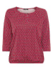 Olsen Longsleeve rood