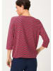 Olsen Longsleeve in Rot