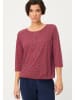 Olsen Longsleeve rood
