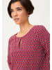 Olsen Longsleeve rood