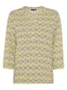 Olsen Longsleeve in Gelb