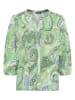 Olsen Blouse groen