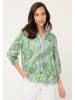 Olsen Blouse groen