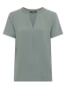Olsen Shirt in Khaki