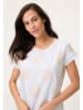 Olsen Shirt in Weiß