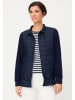 Olsen Übergangsjacke in Dunkelblau
