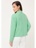 Olsen Übergangsjacke in Grün