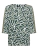 Olsen Sweatshirt in Khaki
