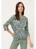 Olsen Sweatshirt kaki