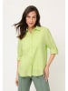 Olsen Blouse groen