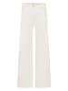Olsen Jeans - Wide Leg fit - in Creme