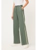 Olsen Sweatbroek kaki