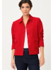 Olsen Übergangsjacke in Rot