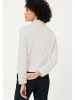 Olsen Übergangsjacke in Creme