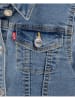 Levi's Kids Jeansjacke in Blau