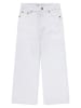 Levi's Kids Dżinsy - comfort fit - w kolorze białym