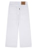 Levi's Kids Dżinsy - comfort fit - w kolorze białym