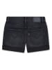 Levi's Kids Jeans-Shorts in Anthrazit