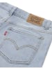 Levi's Kids Spijkershort lichtblauw