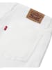 Levi's Kids Spijkershort crème