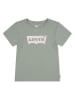 Levi's Kids Shirt kaki