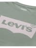 Levi's Kids Koszulka w kolorze khaki