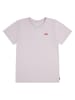 Levi's Kids Shirt lichtroze