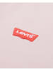 Levi's Kids Shirt in Rosa