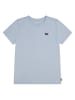 Levi's Kids Shirt in Hellblau