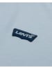 Levi's Kids Shirt lichtblauw