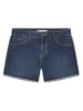 Levi's Kids Spijkershort blauw