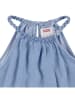 Levi's Kids Jurk lichtblauw