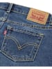 Levi's Kids Dżinsy - Comfort fit - w kolorze niebieskim