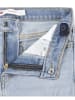 Levi's Kids Dżinsy - Comfort fit - w kolorze błękitnym