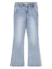 Levi's Kids Uitlopende spijkerbroek "726" - regular fit - lichtblauw
