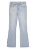 Levi's Kids Dżinsy "726" - Regular fit - w kolorze błękitnym
