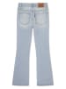 Levi's Kids Dżinsy "726" - Regular fit - w kolorze błękitnym
