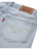 Levi's Kids Dżinsy "726" - Regular fit - w kolorze błękitnym