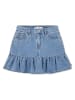 Levi's Kids Spódnica dżinsowa w kolorze niebieskim