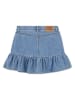 Levi's Kids Spódnica dżinsowa w kolorze niebieskim