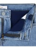 Levi's Kids Spódnica dżinsowa w kolorze niebieskim